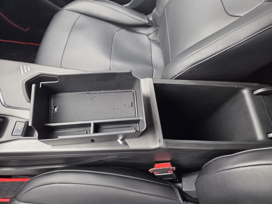 Кармашек для Чанган Х5 Плюс