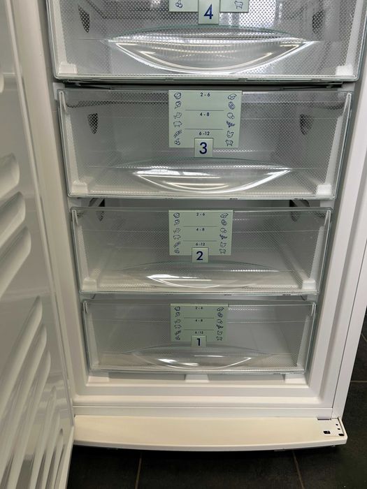 Фризер Liebherr GNP2976, 6 чекмеджета, No Frost