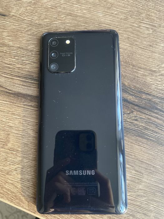Samsung Galaxy s10 lite