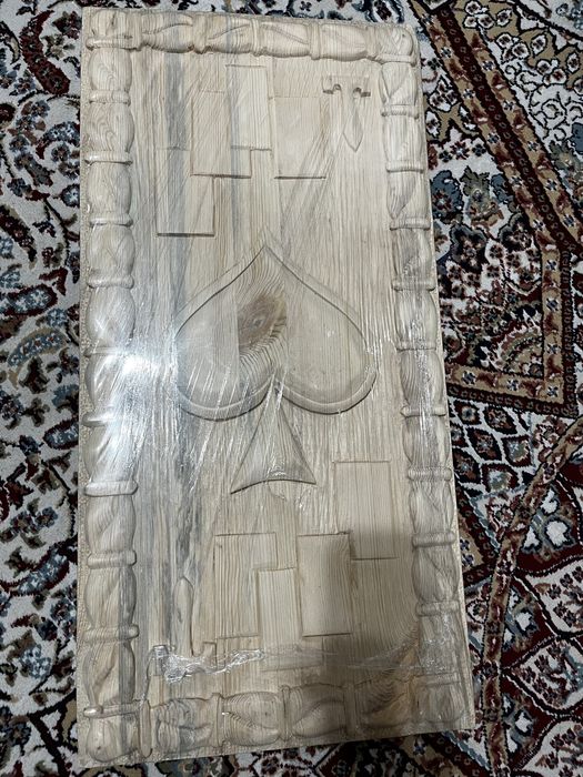 Продаются Нарды новые