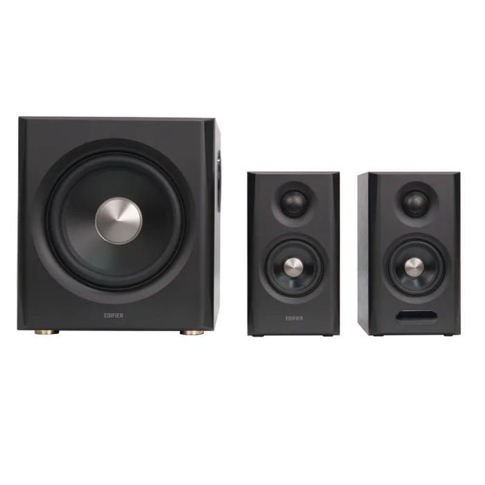 Колонка Edifier S355 DB