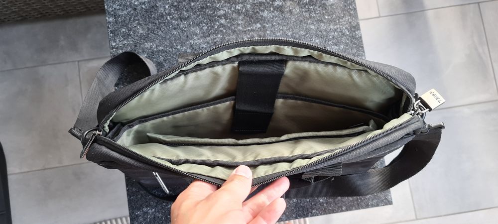 Geanta laptop Samsonite, 17"