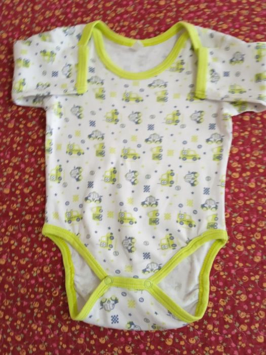 Бодики на девочку и мальчика