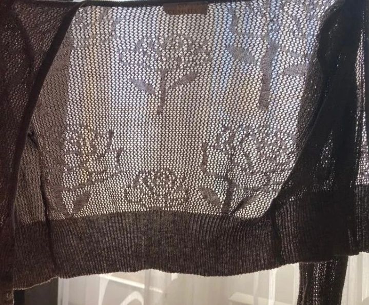 Балеро Размера L/XL