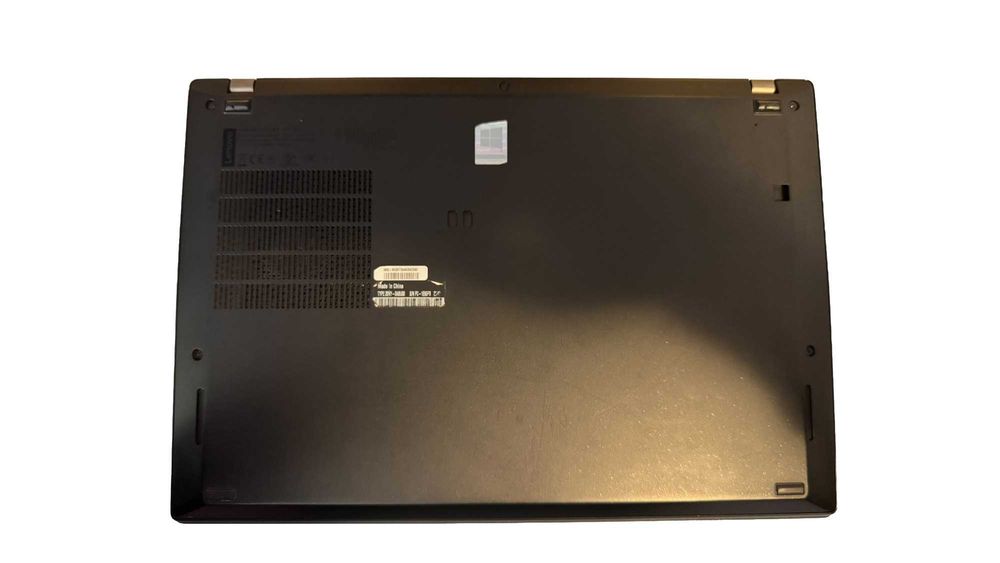 Lenovo ThinkPad T490s i7 16GB SSD FHD, ultraslim 1,3kg, ideal facultate
