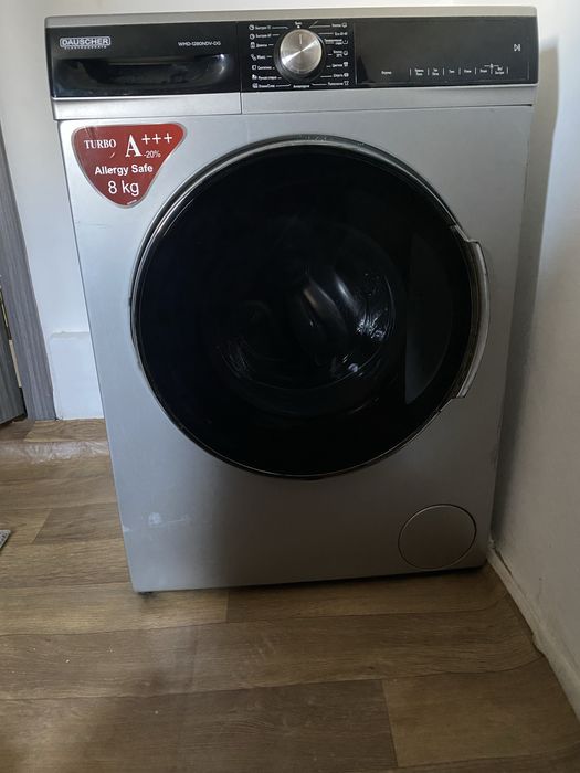 Продам стиральную машину