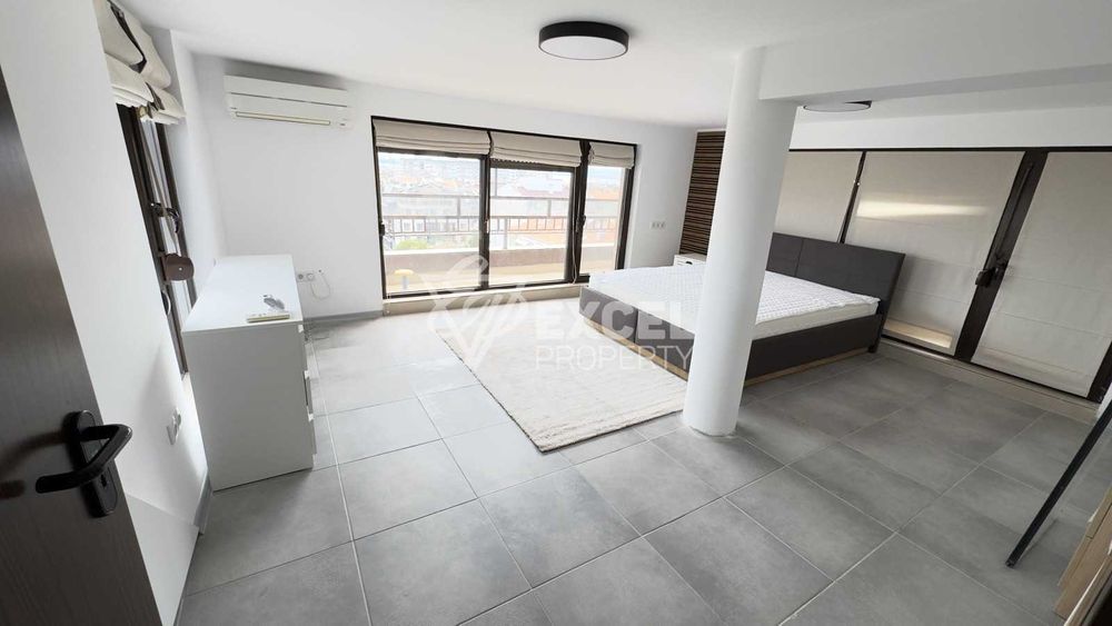 Продава се Двустаен апартамент в к.к. Слънчев бряг - 92 кв.м за 1957 €/кв.м - Снимка #15