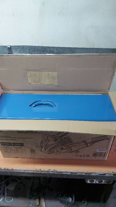 Штрабарез ЗШ-П45-2100ПВТК