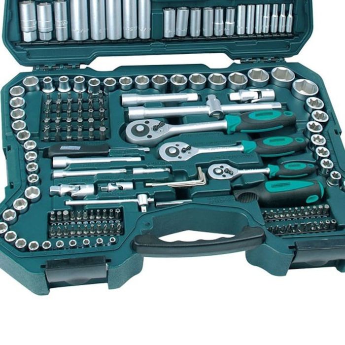 Trusa de scule Mannesmann