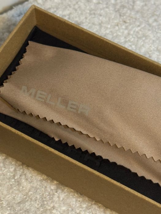 Ochelari de soare polarizați Meller