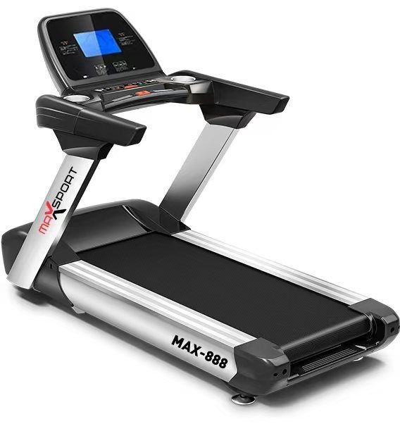 Беговая дорожка Модель:Max-888