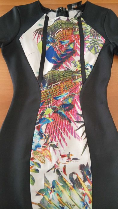 Подарявам дрехи ХХS