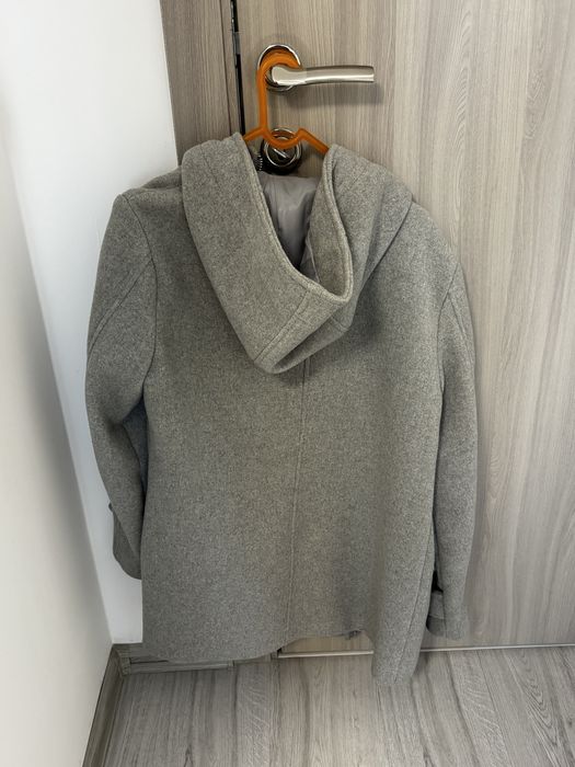 Palton Stradivarius
