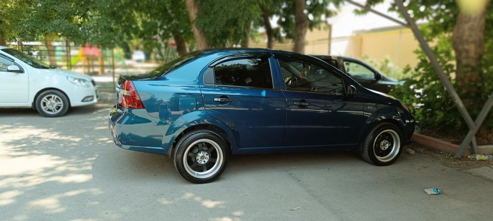 Продается Nexia 3 в хорошем состоянии.