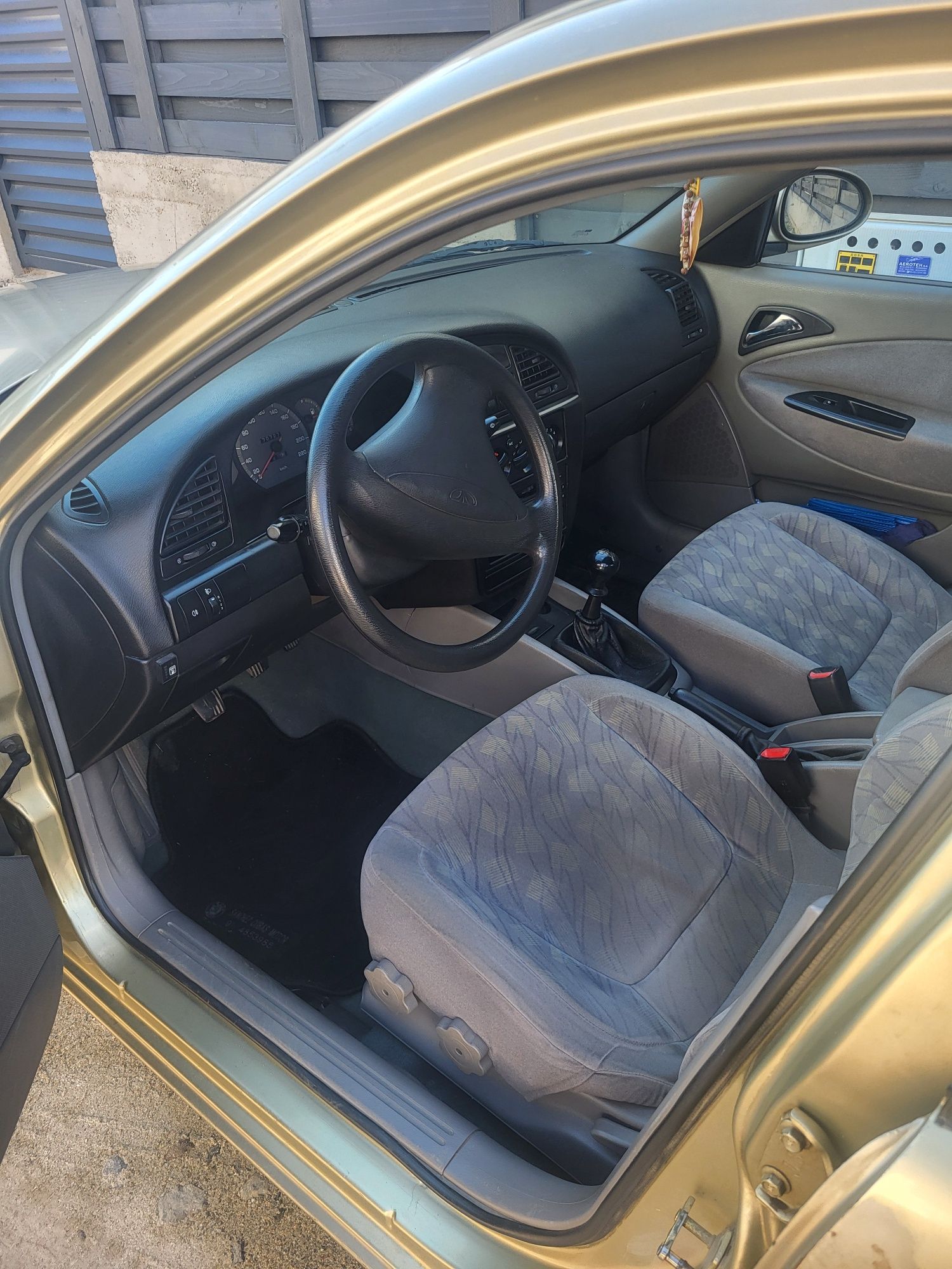 Vand daewoo nubira 2 Radu Negru • OLX.ro