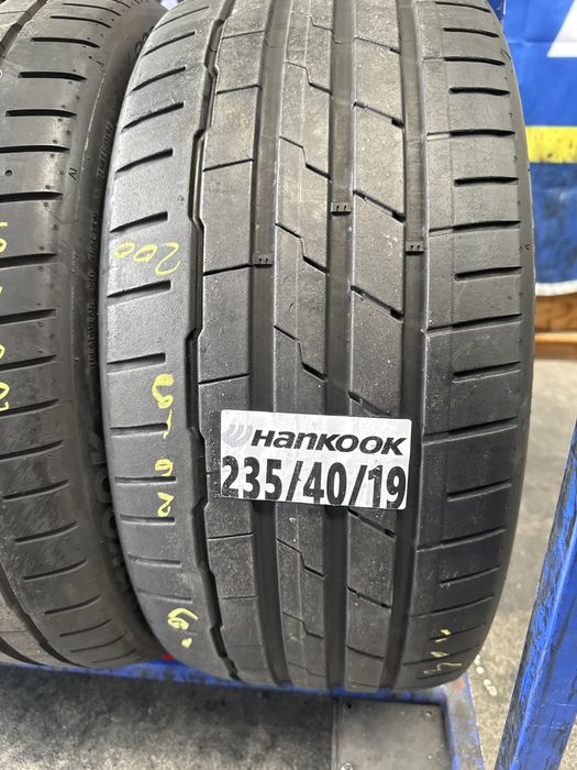 235/40/19 Hankook