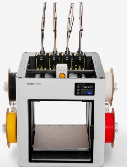 3d print Snapmaker u1