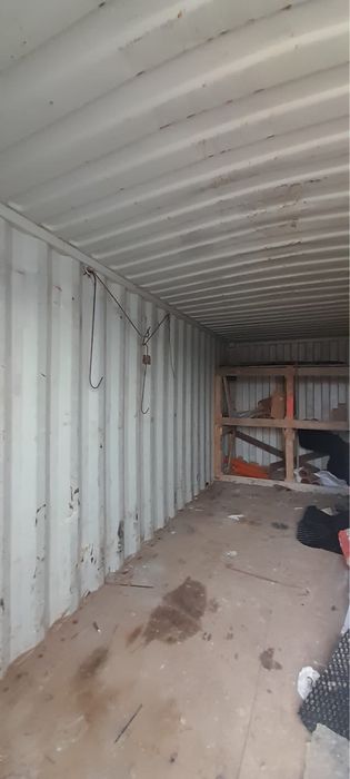 container maritim 6,00x2,40