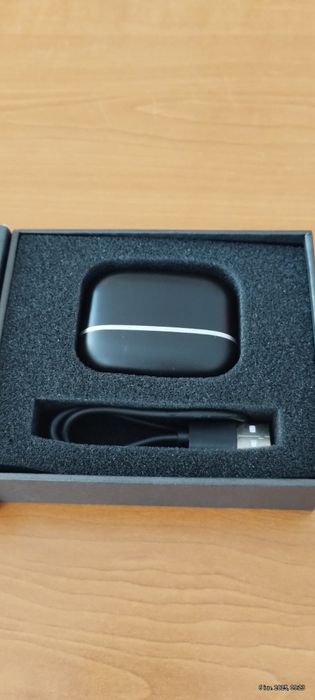 Căști wireless stare foarte bună!