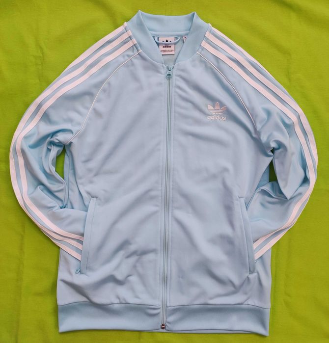 Нов суитчър Adidas