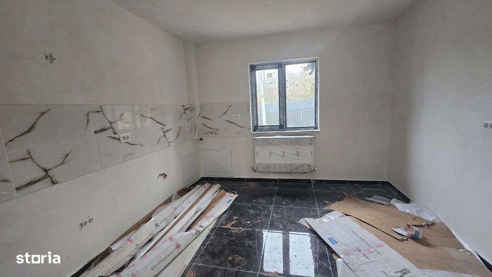 Casa de vânzare în Ciurbesti doar la 145.000 Euro