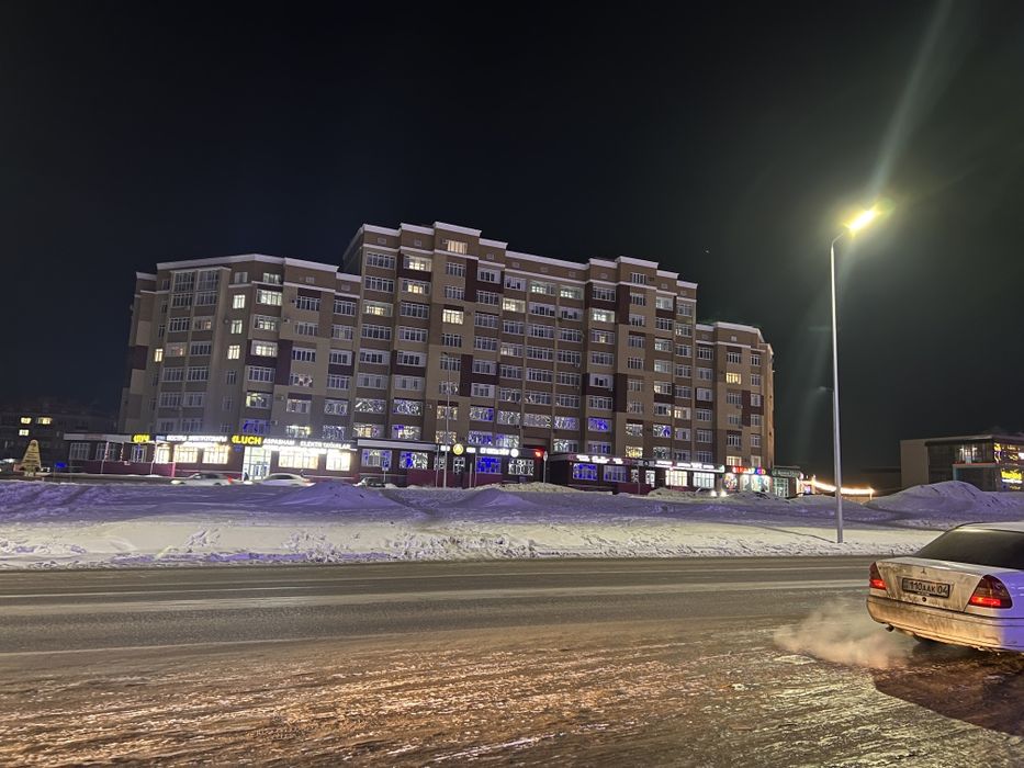 1-комнатная посуточно — всё включено