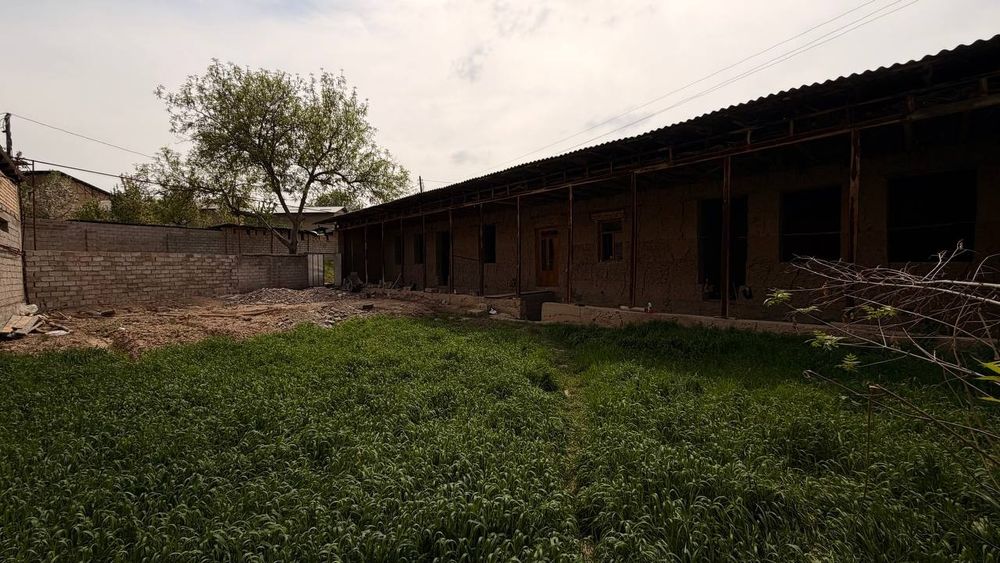 Yer sotiladi. Земля продается. 5 соток Экобозар Экобозар