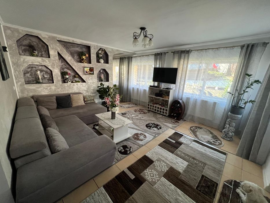 Casa de vanzare