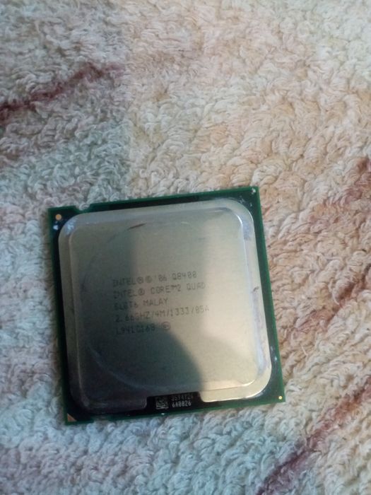 Детали для компьютера