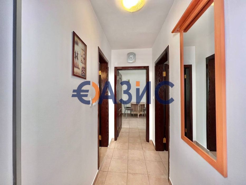 Продава се Двустаен апартамент в Свети Влас - 65 кв.м за 1137 €/кв.м - Снимка #5