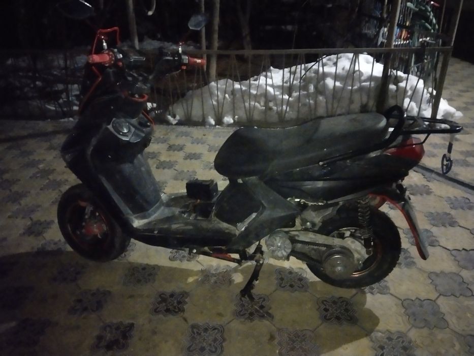 Самурай сатылады срочно