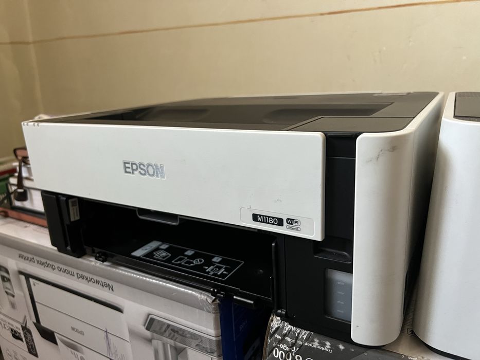 Epson 1120 oq qora