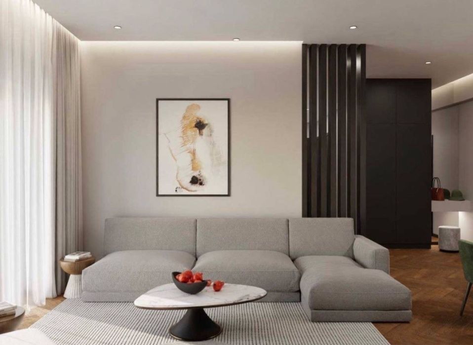 NRG Метро Ойбек! Сдаётся 2х комнатная с Евро Ремонтом!