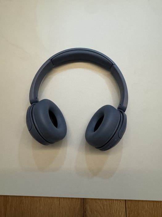 Sony WH-CH520 безжични Bluetooth слушалки