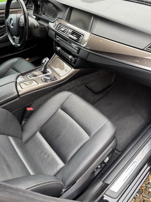 BMW 530d/Modern Line/2014