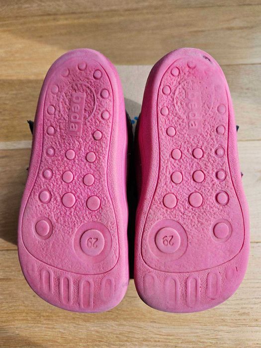 Боси боти Beda Samantha /размер 29/