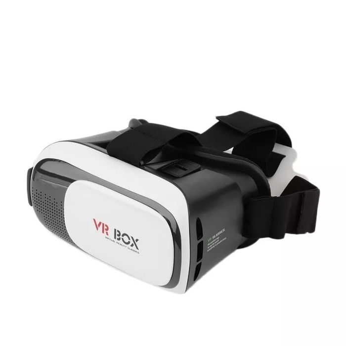 Продам Очки виртуальной реальности от "VR BOX"