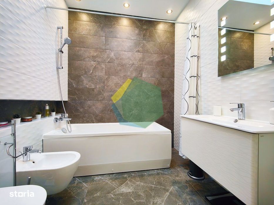Apartament Premium de Închiriat | Iancu Nicolae – Voluntari, Pipera