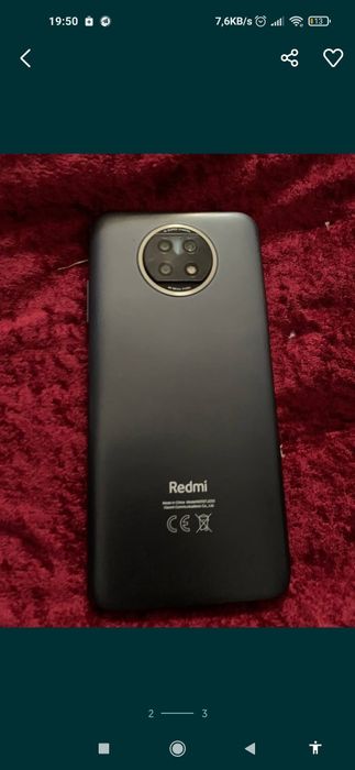 Redmi note 9T.         .