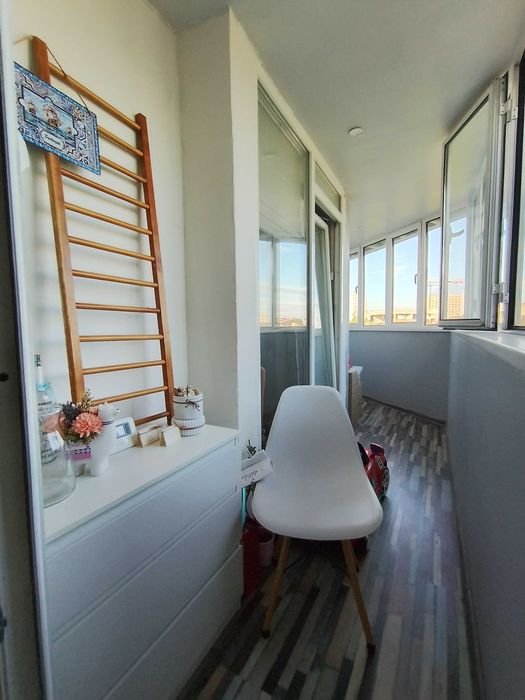 Продава се Тристаен апартамент в София, Овча купел - 130 кв.м за 2577 €/кв.м - Снимка #13