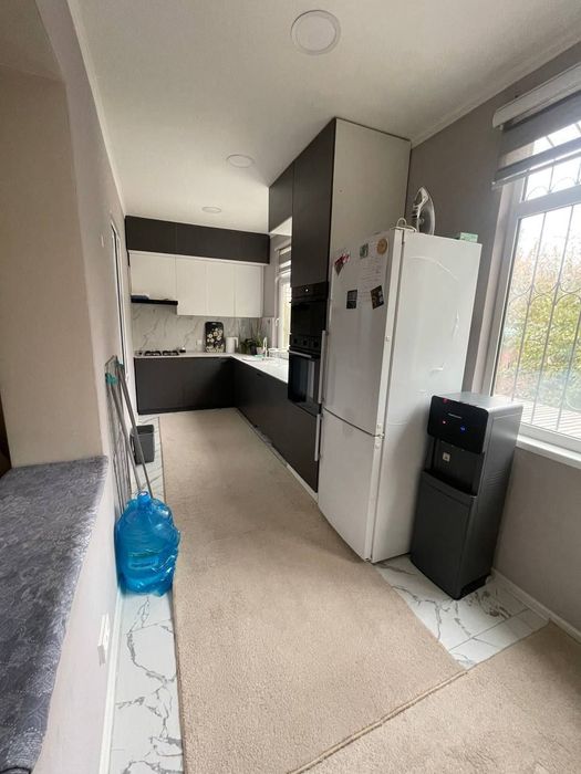 Юнусабад 19 2/2/5 Евро Обст ор Сайрам Корзинка