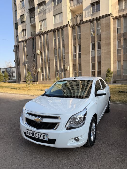 Cobalt GX-Style Tayyor