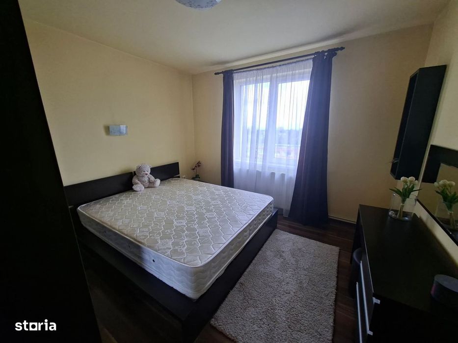 Apartament 3 camere renovat, Calea Bucuresti