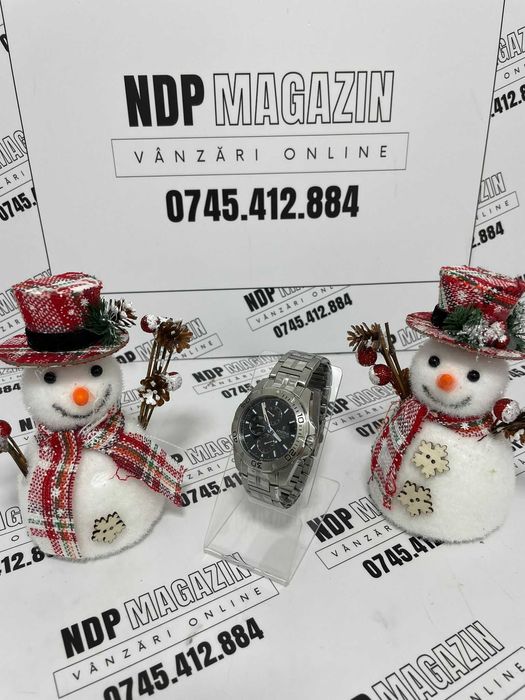 NDP Amanet NON-STOP Sos. Giurgiului 119 FESTINA (45942)