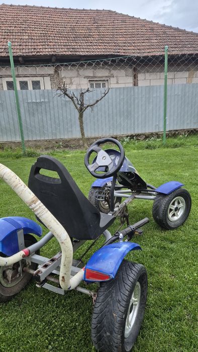 Kart pentru copii