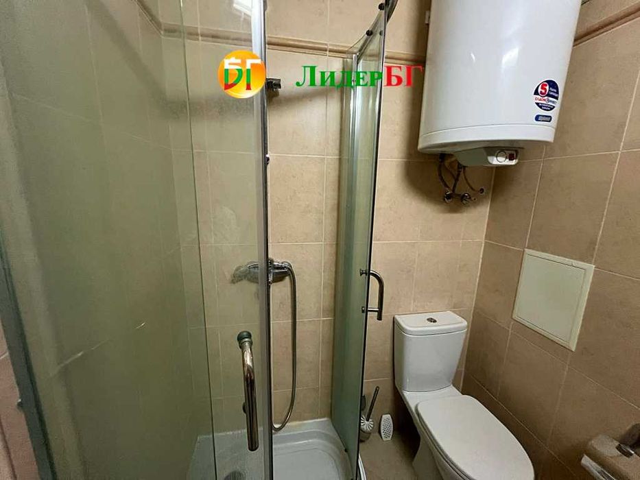 Продава се Двустаен апартамент в Свети Влас - 70 кв.м за 1943 €/кв.м - Снимка #9