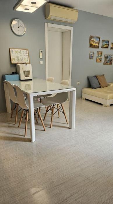 Дава се под наем Тристаен апартамент в Варна, Виница - 88 кв.м за 350 € - Снимка #1