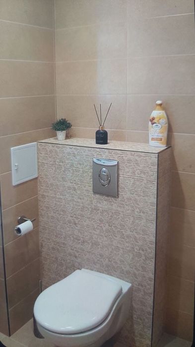 Дава се под наем Двустаен апартамент в София, Манастирски ливади - 70 кв.м за 663 € - Снимка #5