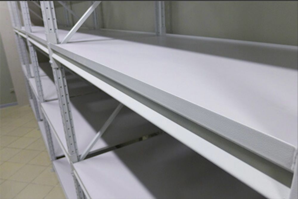 Складские стеллажи омбор учун стеллаж метал полкалар омбор токчалар