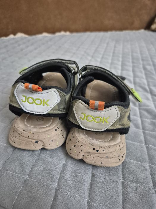 Сандалии для мальчика,размер 29